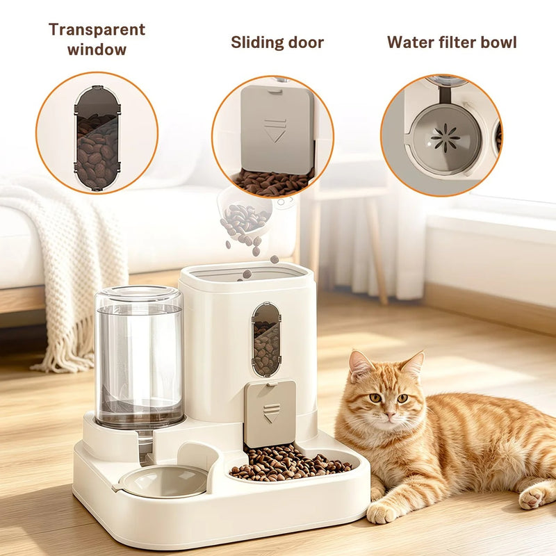Multi-Layer Water Filter